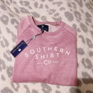 Simply Southern Shirt Company Sweatshirt Brand New with tags